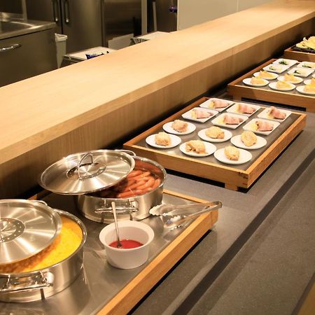 Via Inn Prime Akasaka Tokio Zewnętrze zdjęcie