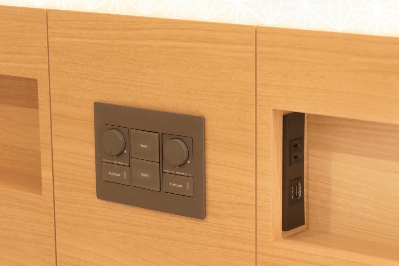 Via Inn Prime Akasaka Tokio Zewnętrze zdjęcie
