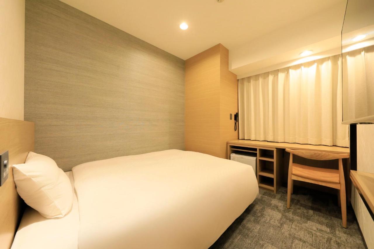 Via Inn Prime Akasaka Tokio Zewnętrze zdjęcie